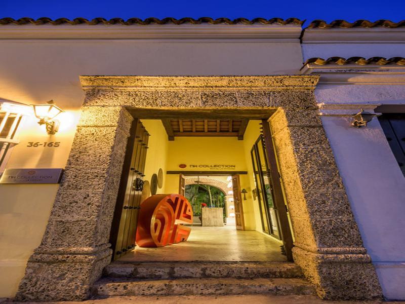 Casa La Merced By Mustique Hotel Cartagena Exterior photo